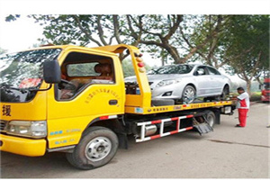 浦东新附近24小时汽车拖车服务热线