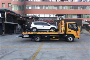 浦东新汽车紧急补胎换胎救援