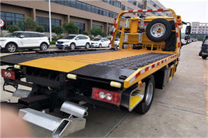 浦东新24小时汽车送油服务公司