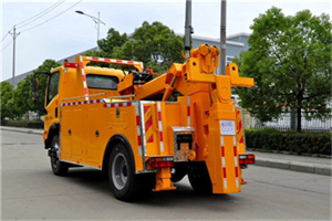 浦东新高速路拖车费