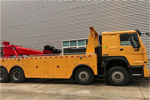 浦东新道路救援公司